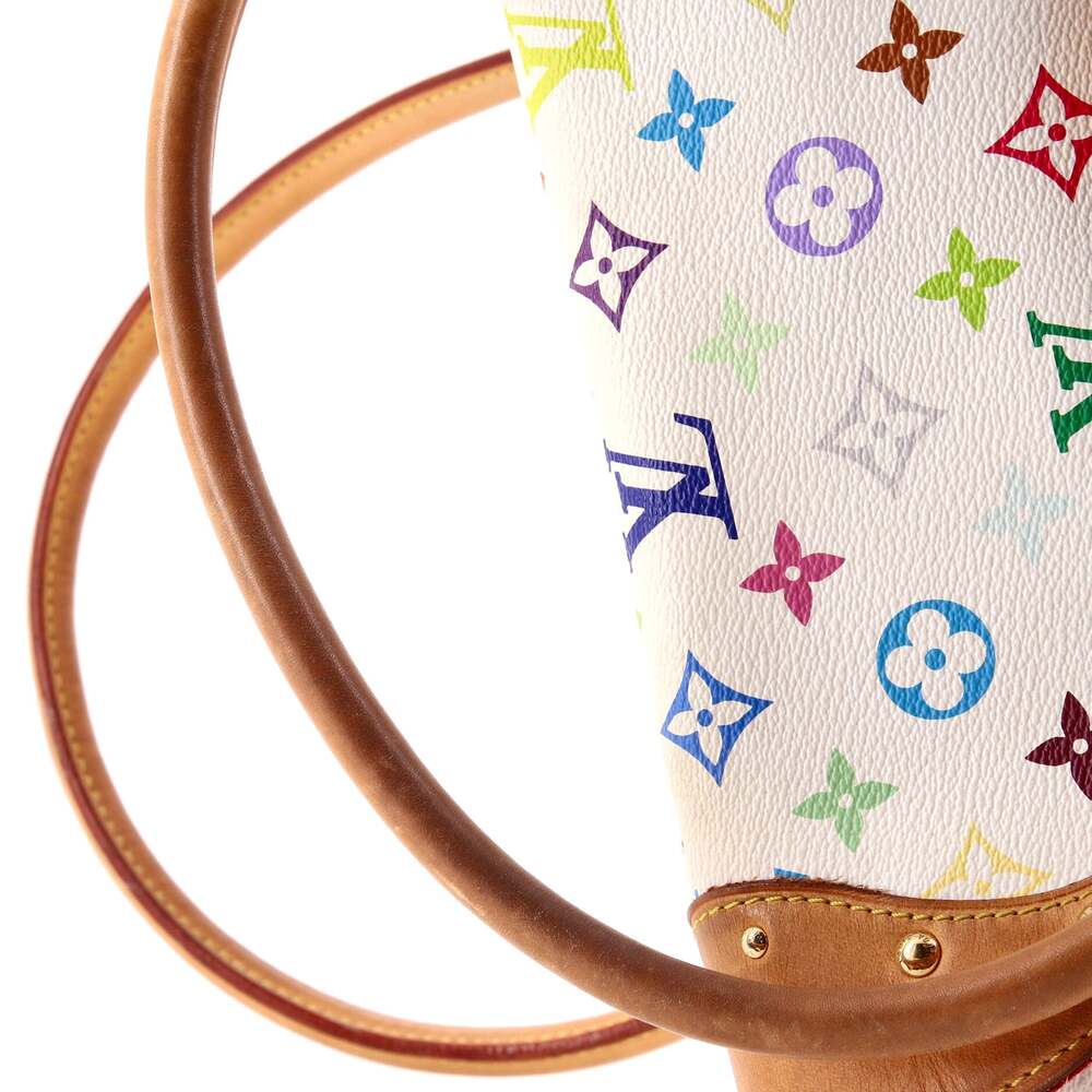 Louis Vuitton Beverly Handbag #227374L18B - Picture 7 of 9